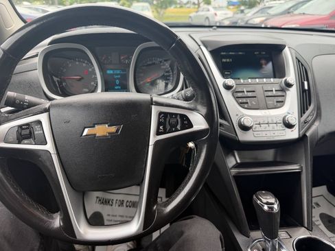 Used 2017 Chevrolet Equinox LT w/ Convenience Package AWD/4WD image 20
