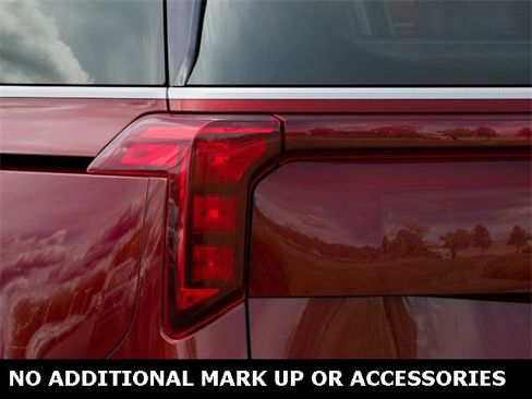 New 2026 Kia Carnival EX image 11