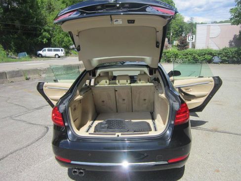 Used 2015 BMW 328i Gran Turismo xDrive AWD/4WD image 22