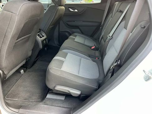 Used 2023 Chevrolet Blazer LT w/ Convenience Package image 19