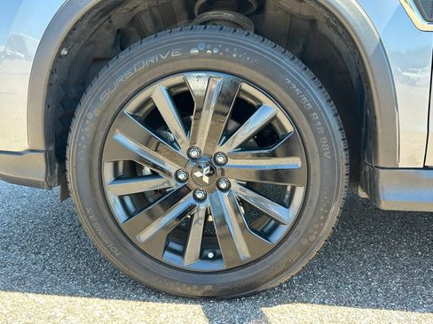 Used 2021 Mitsubishi Outlander Sport SE AWD/4WD image 38