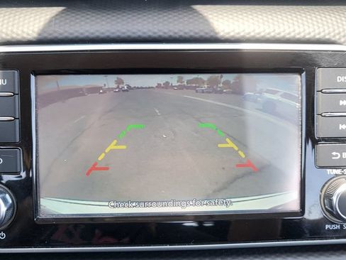 Used 2024 Nissan Kicks S FWD image 32
