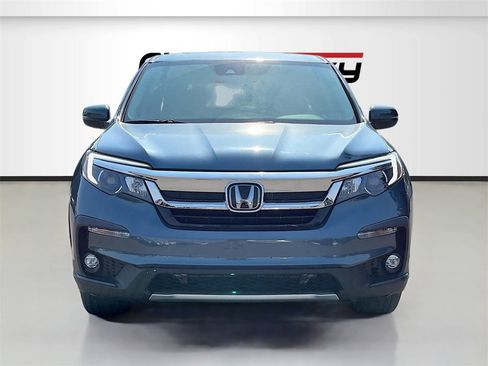 Used 2022 Honda Pilot EX-L image 2