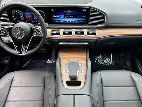 New 2026 Mercedes-Benz GLE 350 4MATIC image 14