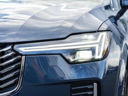 New 2026 Volvo XC90 B6 Ultra image 13