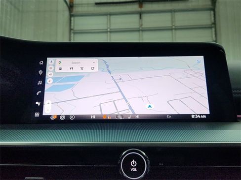 New 2025 Nissan Murano SL image 26