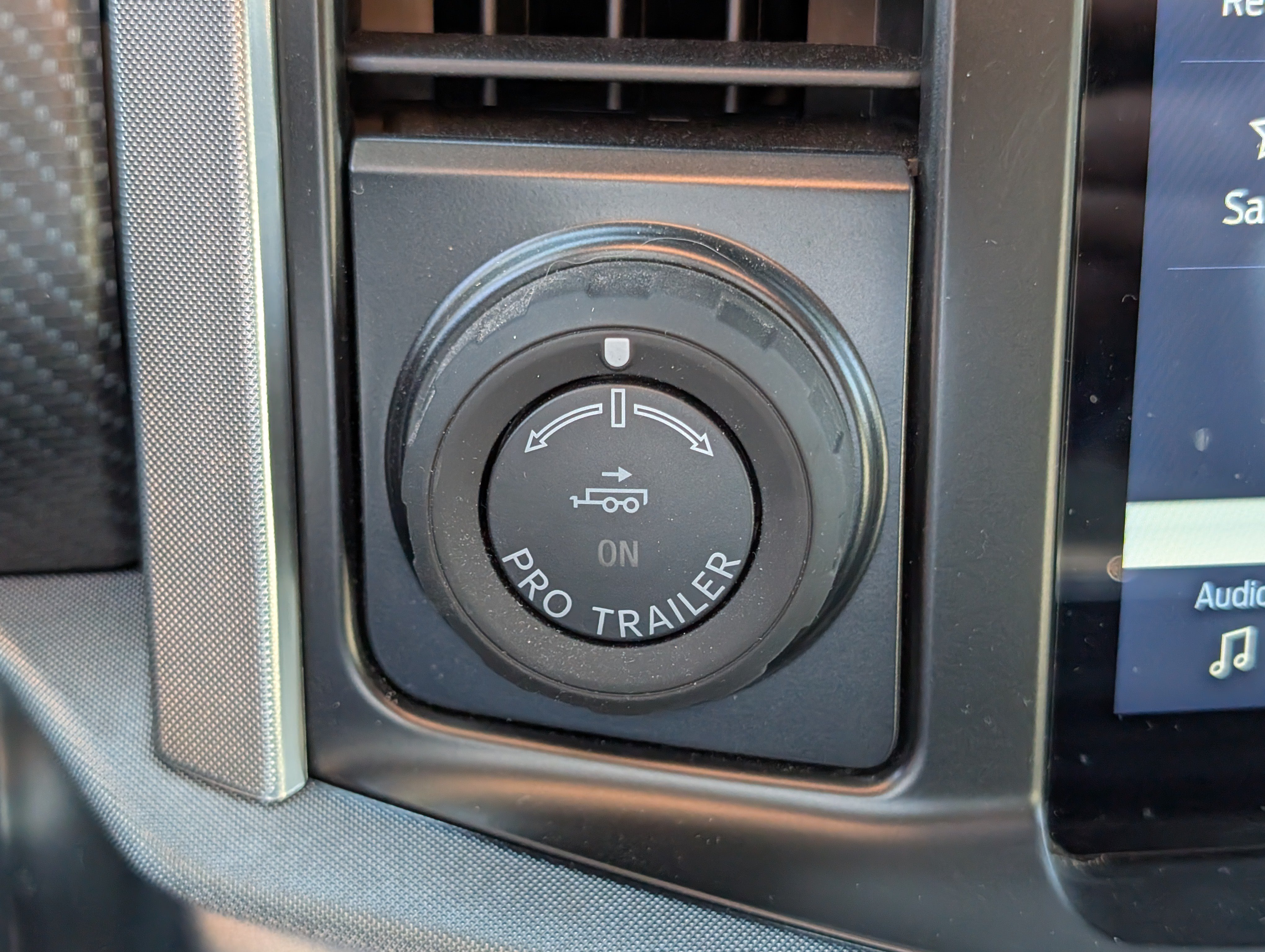 Used 2023 Ford F150 Limited AWD/4WD image 32