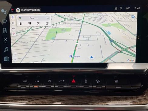 New 2026 Chevrolet Silverado 1500 RST image 4