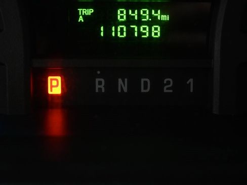 Used 2012 Ford E-150 and Econoline 150 w/ Premium Van Group image 21