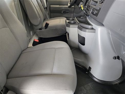 New 2026 Ford E-350 and Econoline 350 Super Duty w/ Power Equipment Group image 11