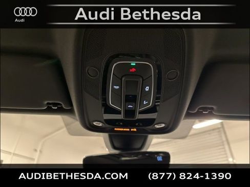 Certified 2025 Audi A5 2.0T Premium Plus w/ Premium Plus image 29