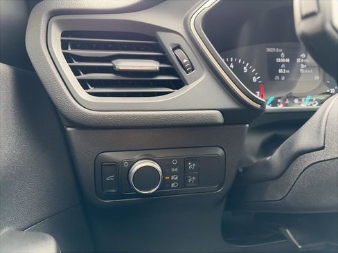 Certified 2022 Ford Escape SE w/ Convenience Package image 11