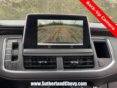 Used 2024 GMC Yukon XL SLE image 29