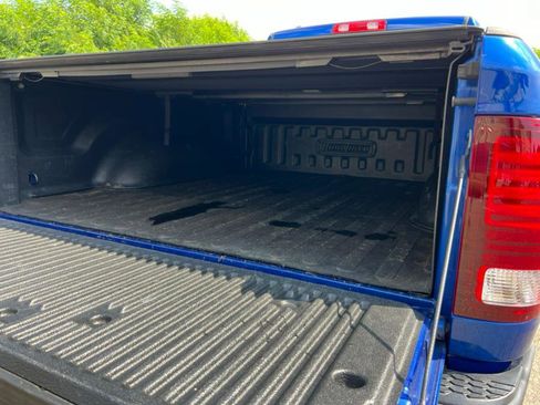 Used 2019 RAM 1500 Classic Warlock image 38