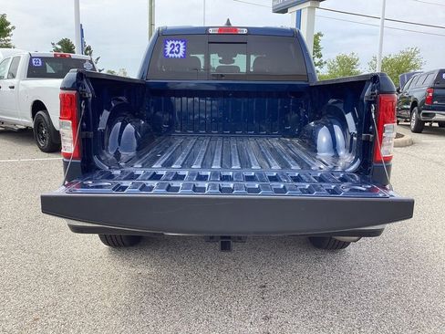 Used 2023 RAM 1500 Big Horn AWD/4WD image 10