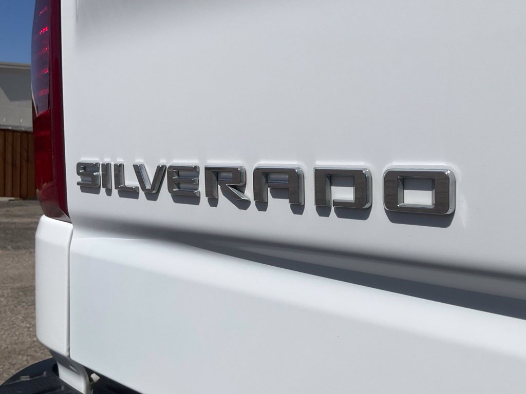 Used 2019 Chevrolet Silverado 1500 LT w/ All-Star Edition AWD/4WD image 16