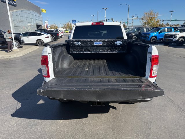 Used 2021 RAM 2500 Big Horn AWD/4WD image 19