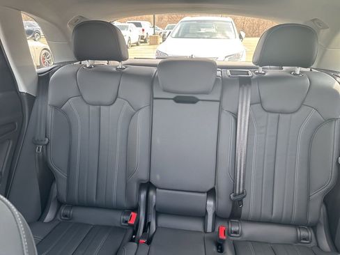 Used 2024 Audi Q5 2.0T Premium image 26