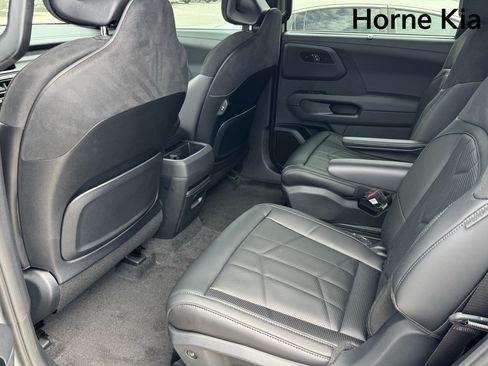 New 2027 Kia Telluride SX Prestige X-Line w/ Towing Package AWD/4WD image 12