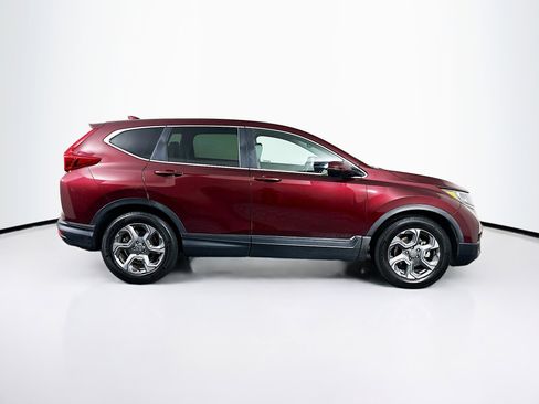 Used 2017 Honda CR-V EX-L image 10