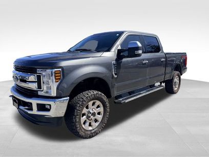 Used 2019 Ford F250 XLT w/ XLT Premium Package