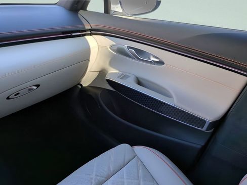 New 2026 Genesis GV70 3.5T Sport Prestige AWD/4WD image 13