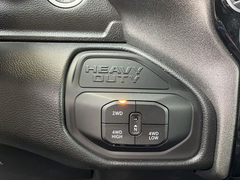 New 2026 RAM 3500 Tradesman image 14