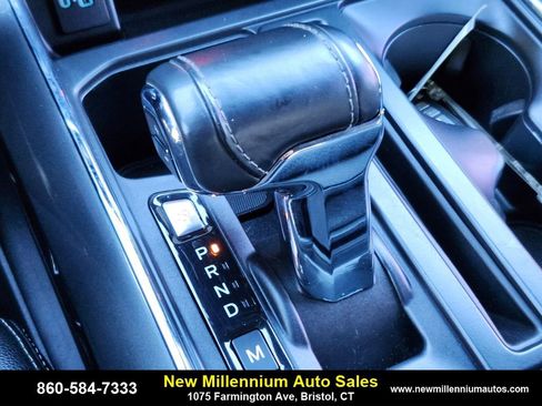 Used 2021 Ford F150 XLT w/ Equipment Group 302A High image 27