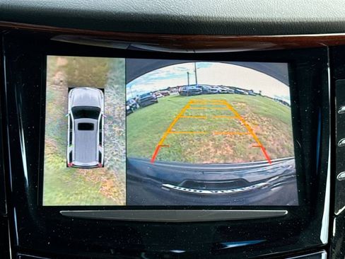 Used 2016 Cadillac Escalade Luxury AWD/4WD image 31