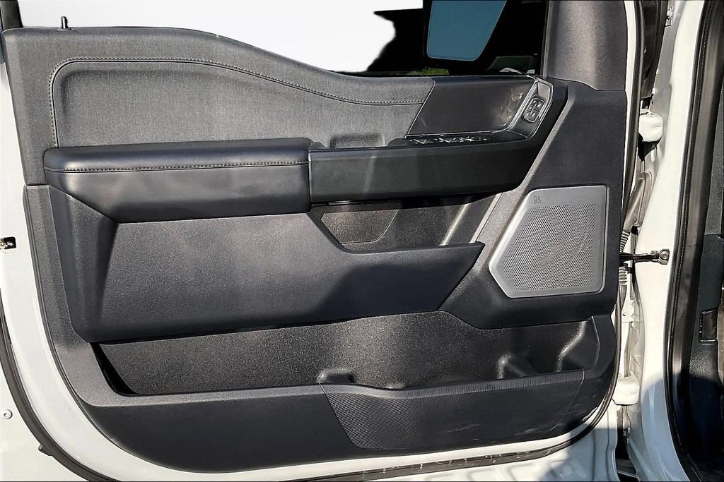 Used 2023 Ford F150 Raptor AWD/4WD image 21