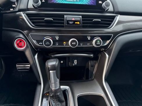 Used 2020 Honda Accord Sport image 22