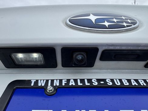 Used 2024 Subaru Legacy Premium image 40