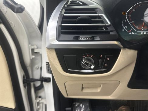 Used 2022 BMW X3 sDrive30i w/ Premium Package 2 image 35