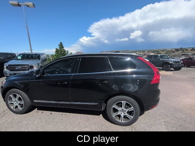 Used 2015 Volvo XC60 T6 Platinum AWD/4WD image 9
