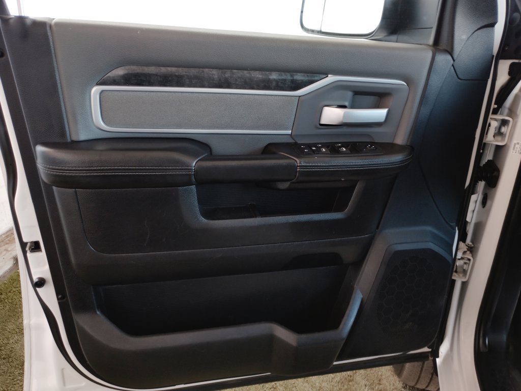 Used 2020 RAM 2500 Big Horn AWD/4WD image 21