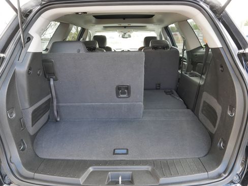 Used 2016 Buick Enclave Leather w/ Trailering Package AWD/4WD image 18