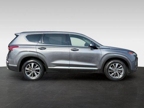 Used 2020 Hyundai Santa Fe SEL w/ Convenience Package FWD image 4