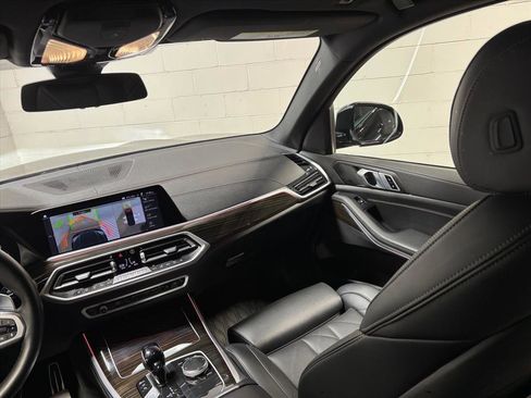 Used 2023 BMW X5 xDrive40i w/ M Sport Package image 37