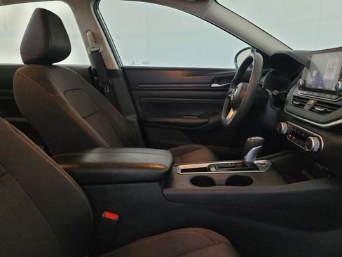 Used 2020 Nissan Altima 2.5 S FWD image 19
