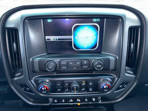 Used 2015 Chevrolet Silverado 3500 LT w/ LT Convenience Package image 14