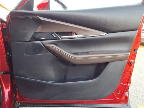 Used 2024 MAZDA CX-30 AWD 2.5 S w/ Premium Package image 23