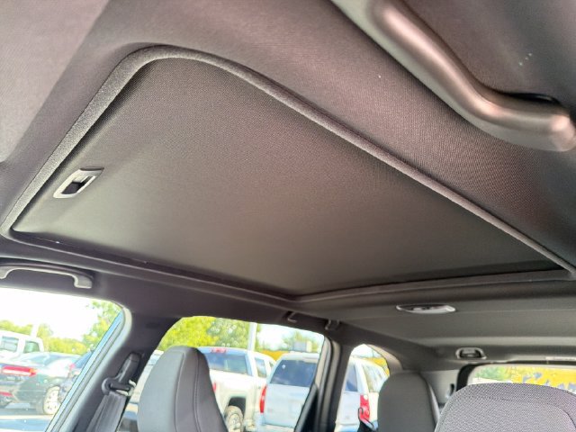 New 2026 Subaru Forester Premium AWD/4WD image 18