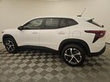 New 2025 Chevrolet Trax RS w/ Driver Confidence Package image 2