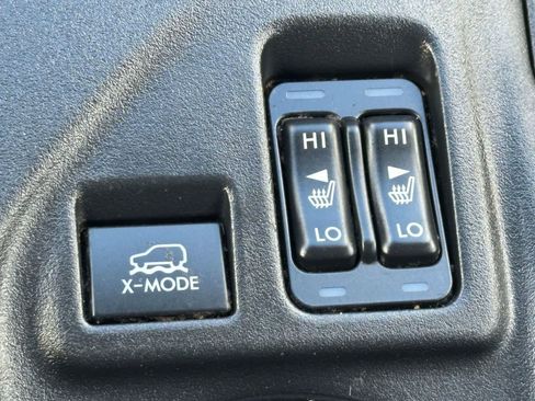 Certified 2023 Subaru Crosstrek 2.5i Limited image 21