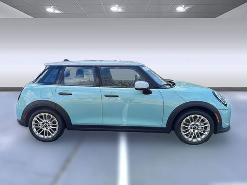 New 2026 MINI Cooper S image 8