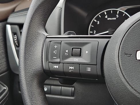 Certified 2023 Nissan Rogue SV image 19