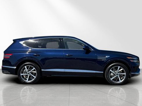 Used 2026 Genesis GV80 3.5T Advanced AWD/4WD image 3