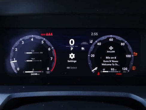 Used 2024 Toyota Tacoma TRD Off-Road w/ TRD Off Road Premium Package image 26