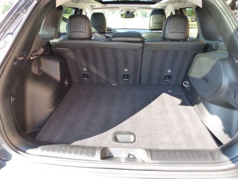 Used 2021 Jeep Cherokee Limited AWD/4WD image 42