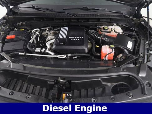 Used 2021 GMC Yukon SLT image 49